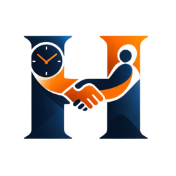HourForHire logo