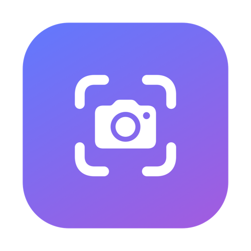 SnapBar app icon